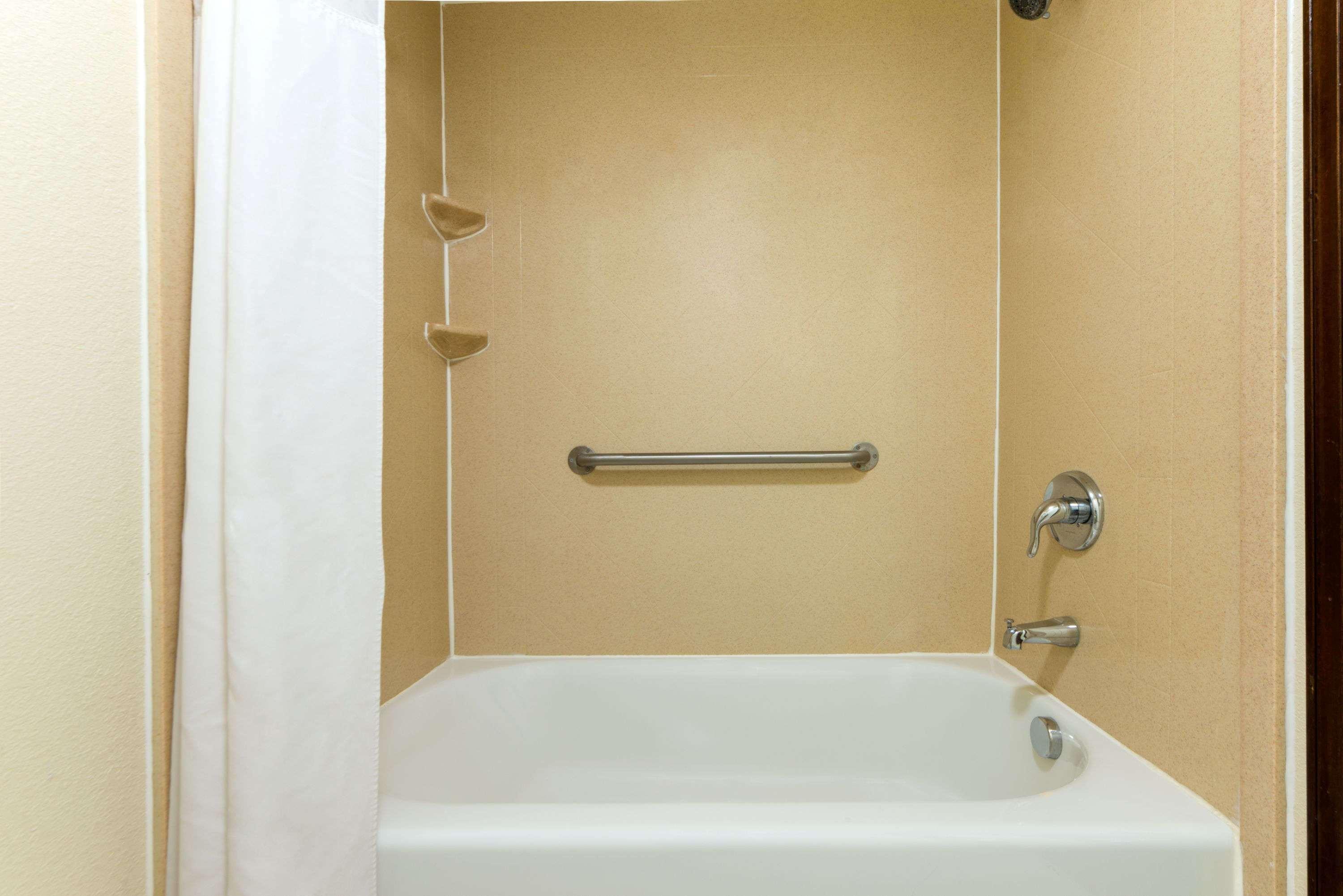 ซูเปอร์ 8 บาย วินด์แฮม เอนิด Hotel Enid ภายนอก รูปภาพ